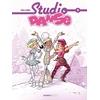Image de Studio danse tome 7