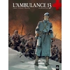 Image de L'ambulance 13 tome 3