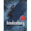 Image de Hindenburg tome 1 - la menace d'un crépuscule