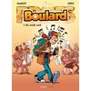 Image de Boulard tome 1 - en mode cool