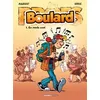 Image de Les Profs présentent : Boulard - tome 01 Erroc (Auteur), Mauricet (Dessinateur)