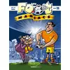 Image de Les Footmaniacs - tome 11 Henri Jenfèvre (Auteur), Olivier Sulpice (Auteur), Christophe Cazenove (Auteur), Olivier Saive (Dessinateur)