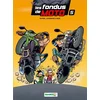 Image de Les fondus de moto. Vol. 5 en occasion ou reconditionné