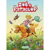 Image de Zoé Et Pataclop Tome 3