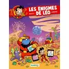Image de Les énigmes De Léo