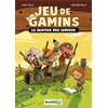 Image de Jeu de gamins - roman poche tome 2