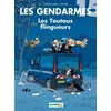 Image de Les gendarmes. Vol. 15. Les toutous flingueurs en occasion ou reconditionné