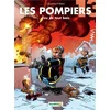 Image de Les pompiers. Vol. 13. Feu de tout bois en occasion ou reconditionné