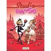 Image de Studio danse. Vol. 8. Quand le coeur mène la danse... en occasion ou reconditionné