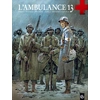 Image de L'ambulance 13 tome 4