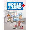 Image de Boule à zéro Tome 3 - Docteur Zita