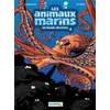 Image de Les animaux marins en bande dessinée. Vol. 2 en occasion ou reconditionné