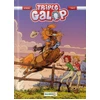 Image de Triple galop tome 8