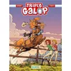 Image de Triple galop. Vol. 8 en occasion ou reconditionné