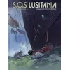 Image de S.O.S Lusitania tome 2 - 18 minutes pour survivre