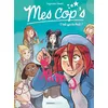 Image de Mes cop's - tome 02 Christophe Cazenove (Auteur), Philippe Fenech (Dessinateur)