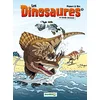 Image de Les dinosaures en bande dessinée. Vol. 4 en occasion ou reconditionné