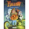 Image de Hallow tome 1