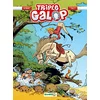 Image de Triple galop. Vol. 9 en occasion ou reconditionné