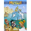 Image de Les petits Mythos. Vol. 4. Poséidon d'avril en occasion ou reconditionné