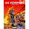 Image de Les pompiers. Vol. 14. Flammes and Co en occasion ou reconditionné