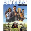 Image de Thomas Silane tome 8 - Poisons