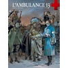 Image de L'Ambulance 13 tome 5
