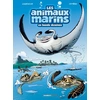 Image de Les Animaux marins en BD tome 3