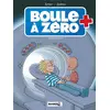 Image de Boule à zéro tome 4 - Madame la Mort