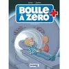 Image de Boule à zéro - tome 04 Zidrou (Auteur), Ernst (Dessinateur)