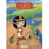 Image de Cléo, la petite pharaonne tome 1