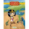 Image de Cléo la petite pharaonne Richard Di Martino (Rich) (Auteur)