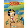 Image de Cléo, la petite pharaonne. Vol. 1 en occasion ou reconditionné