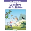 Image de La Chèvre de M. Seguin