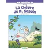 Image de La Chèvre de Mr Seguin Richard Di Martino (Rich) (Auteur)