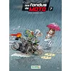 Image de Les fondus de moto. Vol. 7 en occasion ou reconditionné