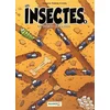 Image de Les insectes en bande dessinée. Vol. 3 en occasion ou reconditionné