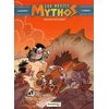 Image de Les petits Mythos. Vol. 5. Détente aux enfers en occasion ou reconditionné