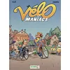 Image de Les Vélomaniacs tome 11