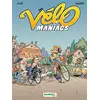Image de Les Vélo Maniacs Tome 11