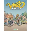 Image de Les vélo maniacs. Vol. 11 en occasion ou reconditionné