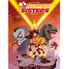 Image de Les Super Sisters tome 1 (nouvelle édition 2015)
