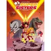 Image de Les Sisters : Les Supersisters - tome 01 Christophe Cazenove (Auteur), William (Dessinateur)