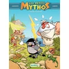 Image de Les petits mythos tome 1 - foudre à gratter