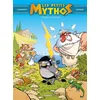 Image de Les Petits Mythos - tome 01 Philippe Larbier (Dessinateur), Christophe Cazenove (Auteur)