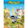 Image de Les petits Mythos. Vol. 1. Foudre à gratter en occasion ou reconditionné