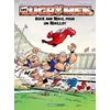 Image de Les Rugbymen tome 13