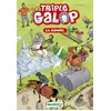 Image de Triple Galop - roman poche tome 1 - La Compil'