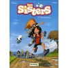 Image de Les sisters. Vol. 10. Survitaminées ! en occasion ou reconditionné