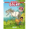 Image de Triple galop tome 11